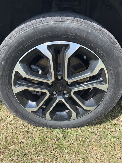 Jeep Compass  2023 Jeep Compass  2023