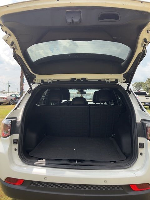 Jeep Compass  2023 Jeep Compass  2023