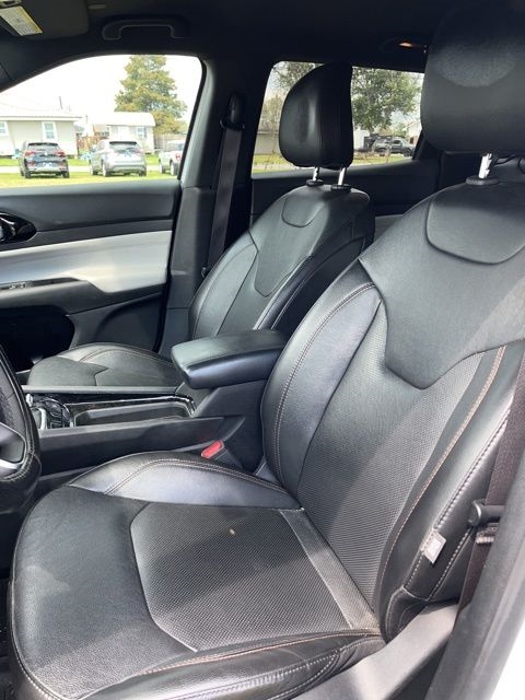 Jeep Compass  2023 Jeep Compass  2023