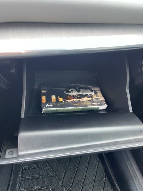 Jeep Compass  2023 Jeep Compass  2023