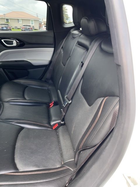 Jeep Compass  2023 Jeep Compass  2023