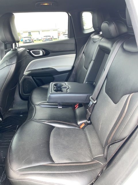 Jeep Compass  2023 Jeep Compass  2023