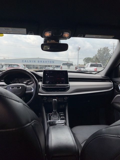 Jeep Compass  2023 Jeep Compass  2023