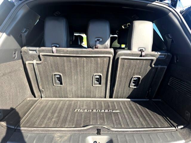 Nissan Pathfinder  2024