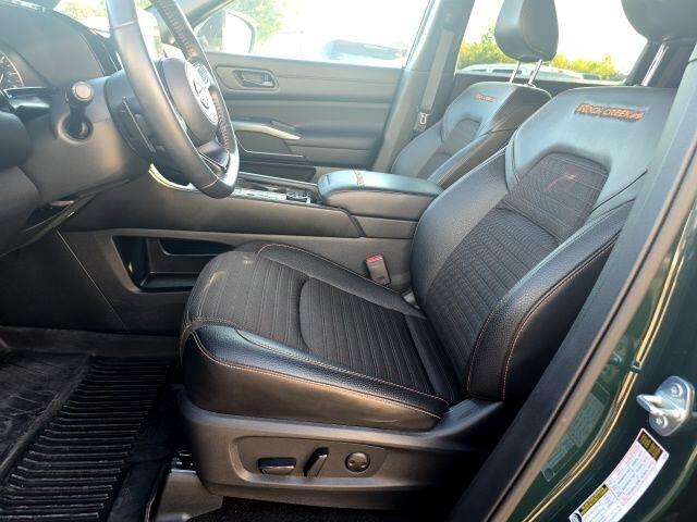 Nissan Pathfinder  2024