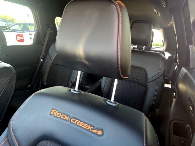 Nissan Pathfinder  2024