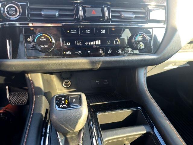 Nissan Pathfinder  2024