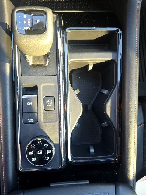 Nissan Pathfinder  2024