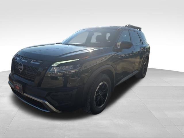 Nissan Pathfinder  2024