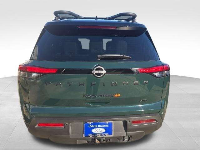 Nissan Pathfinder  2024