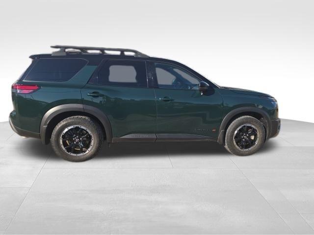 Nissan Pathfinder  2024