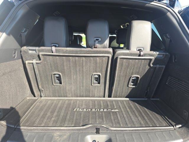 Nissan Pathfinder  2024