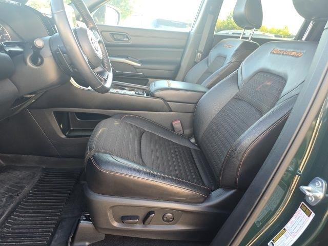 Nissan Pathfinder  2024