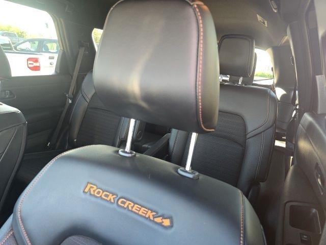 Nissan Pathfinder  2024