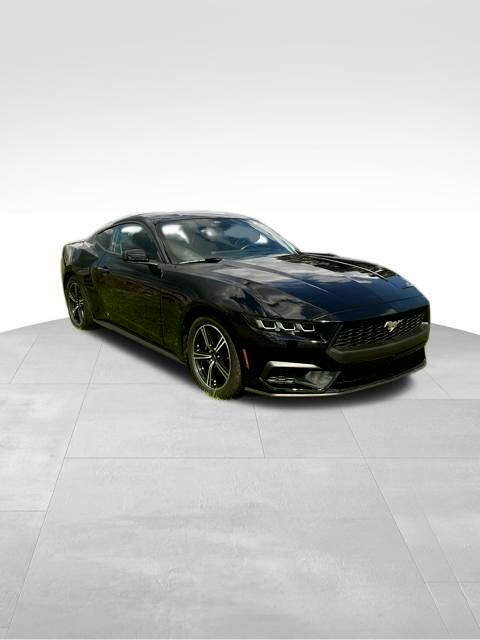 Ford Mustang  2025