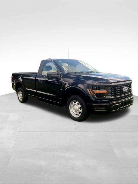 Ford F-150  2025