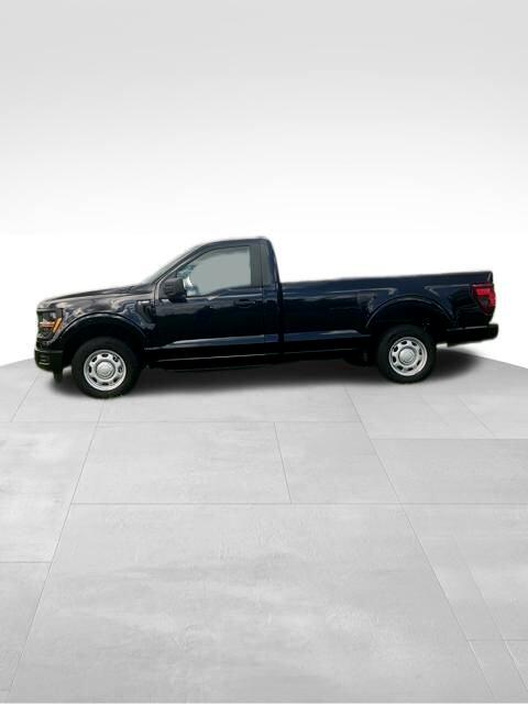 Ford F-150  2025