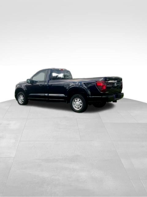 Ford F-150  2025