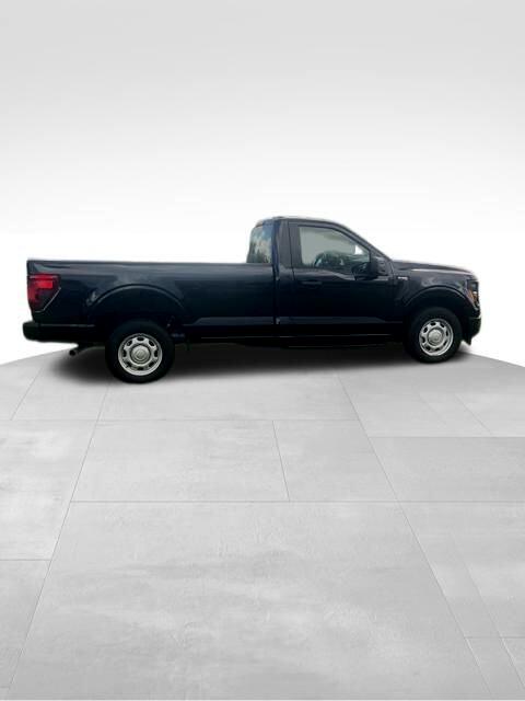 Ford F-150  2025