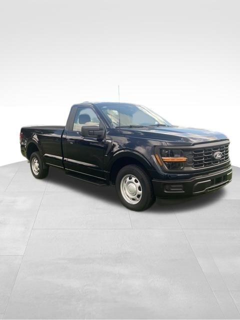Ford F-150  2025