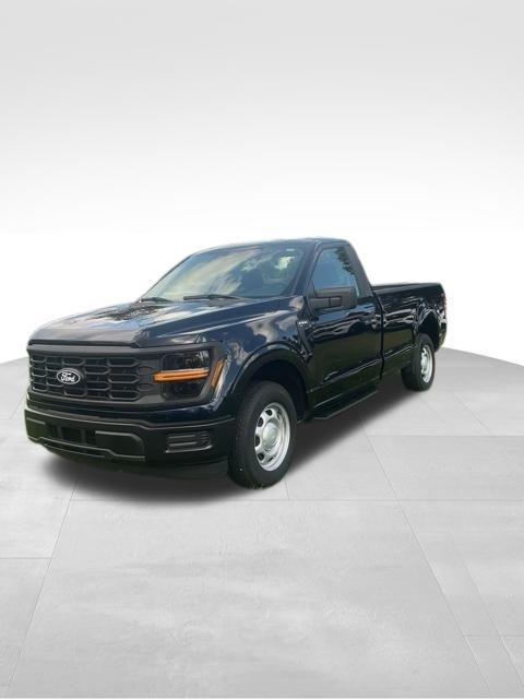 Ford F-150  2025