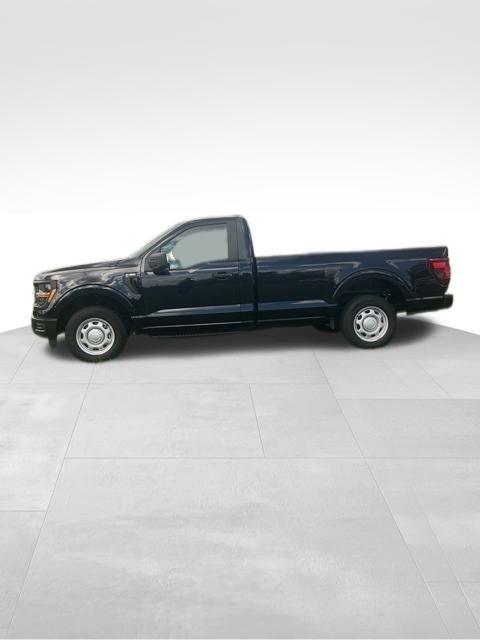 Ford F-150  2025