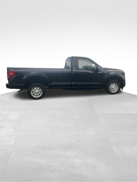 Ford F-150  2025