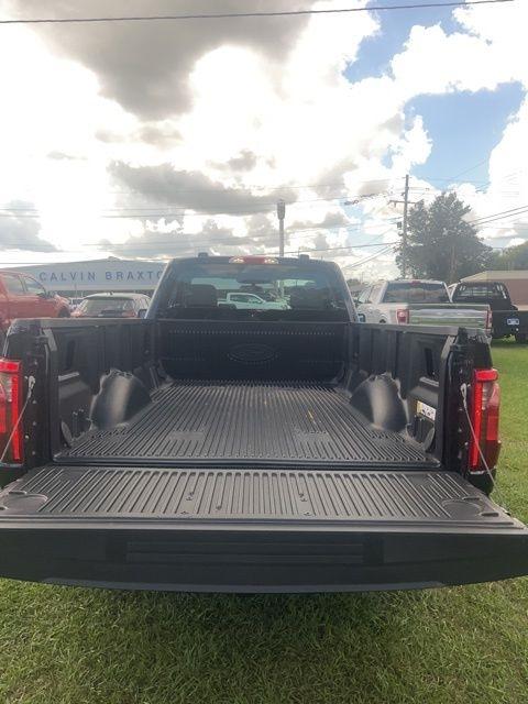 Ford F-150 XL 2WD Reg Cab 8' Box 2025