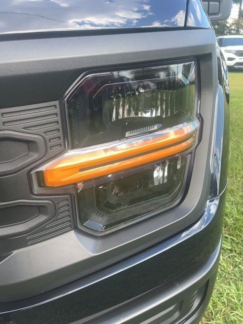 Ford F-150 XL 2WD Reg Cab 8' Box 2025