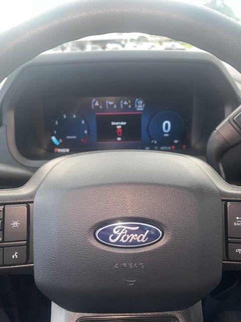 Ford F-150 XL 2WD Reg Cab 8' Box 2025