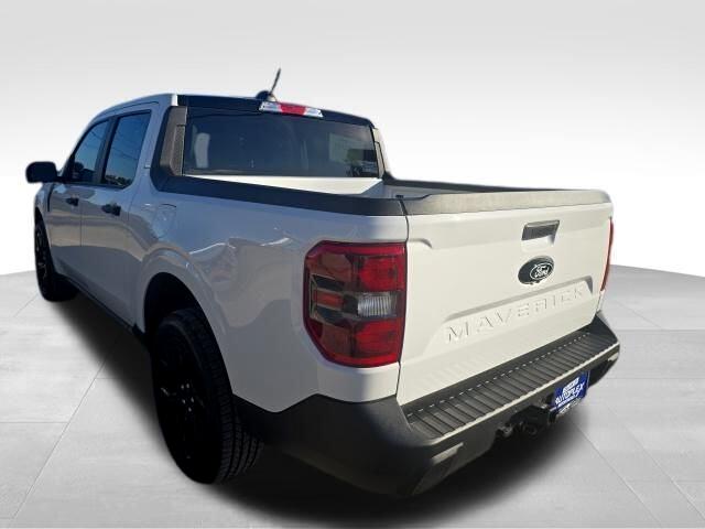 Ford Maverick  2025