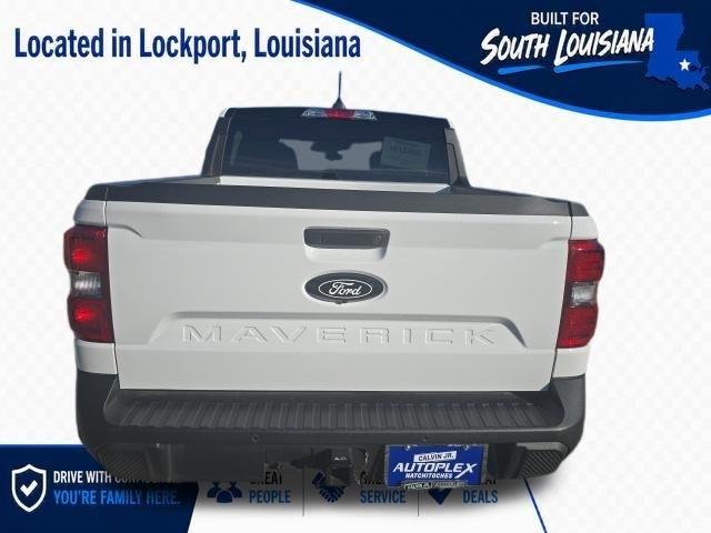 Ford Maverick  2025