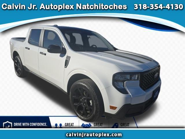 Ford Maverick  2025