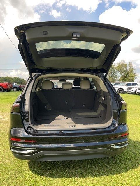 Lincoln Nautilus  2024