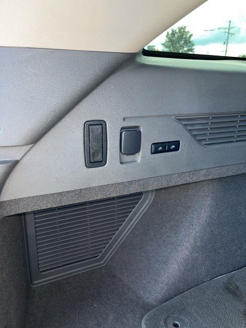 Lincoln Nautilus  2024