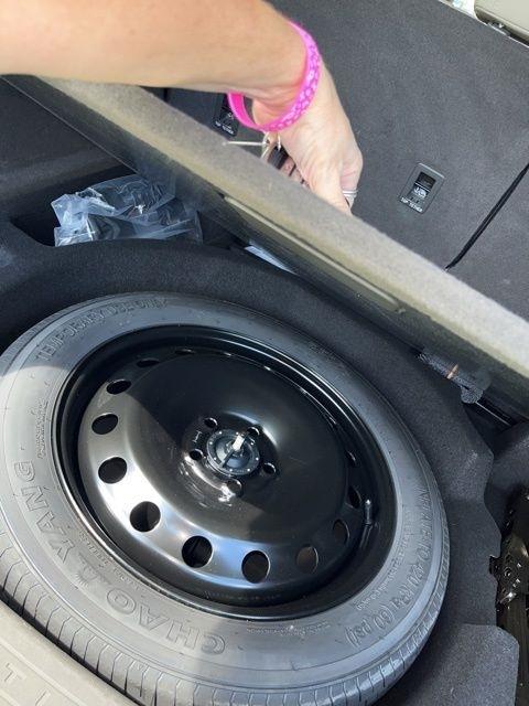 Lincoln Nautilus  2024