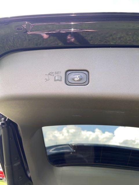 Lincoln Nautilus  2024