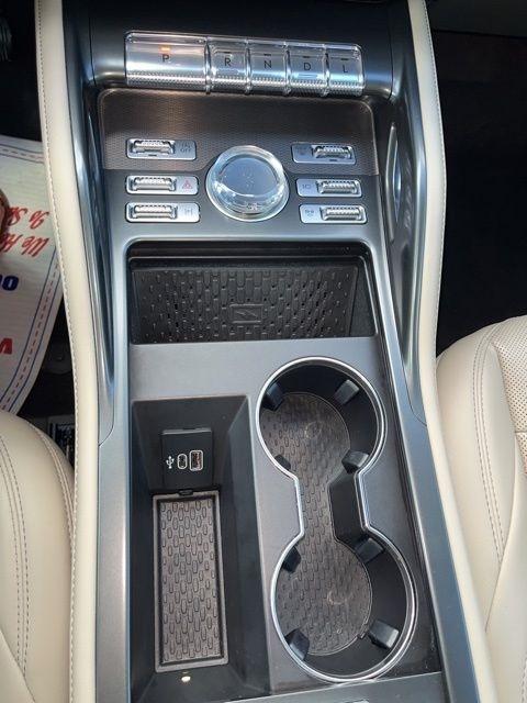 Lincoln Nautilus  2024