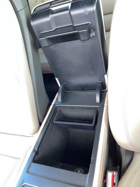 Lincoln Nautilus  2024