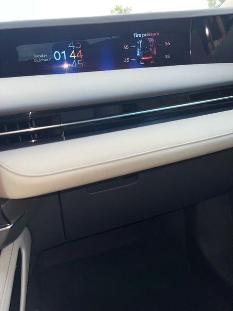 Lincoln Nautilus  2024