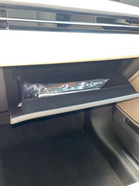 Lincoln Nautilus  2024