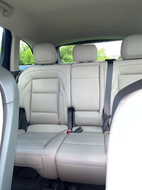 Lincoln Nautilus  2024