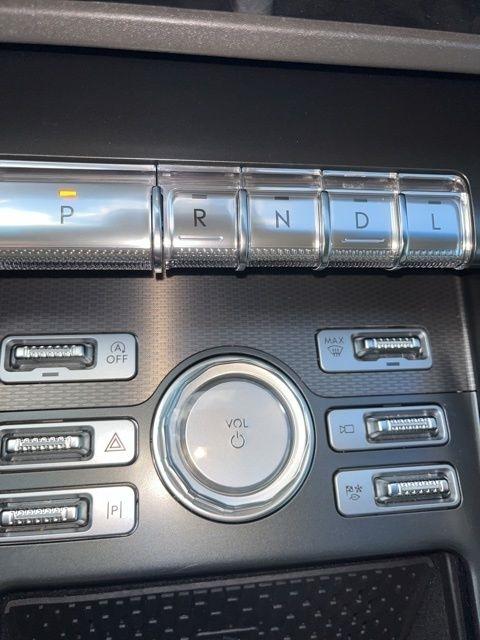 Lincoln Nautilus  2024