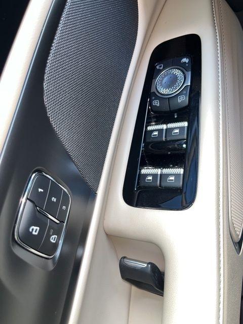 Lincoln Nautilus  2024