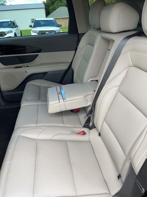 Lincoln Nautilus  2024