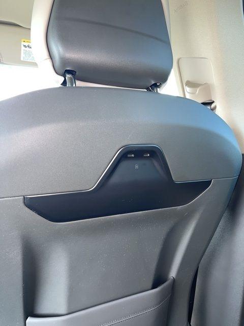 Lincoln Nautilus  2024