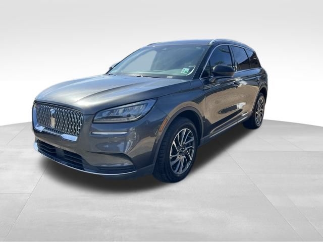 Lincoln Corsair  2020