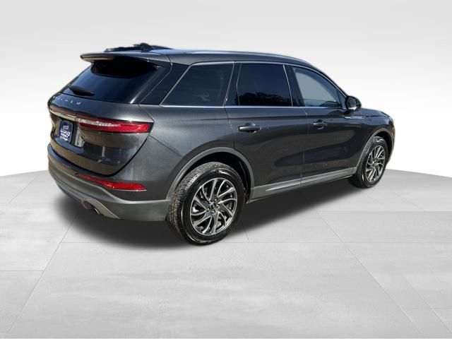 Lincoln Corsair  2020