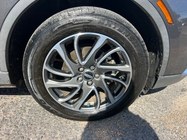 Lincoln Corsair  2020