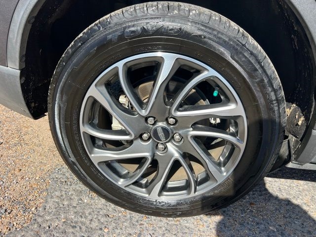 Lincoln Corsair  2020